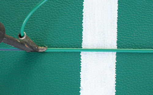 pvc塑膠籃球場(chǎng)