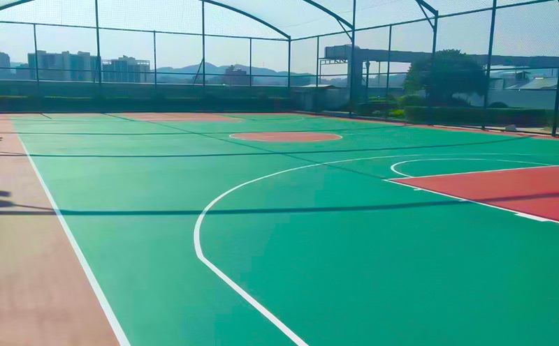 環(huán)?；@球場